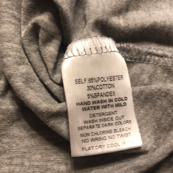 SOLD Truly Me Girl Glitter Tree Holiday Dress - Picture 8 of 8